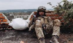 Europe's Moment: A Sanctuary Strategy for Ukraine