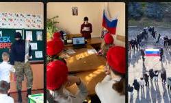 How Russia is re-educating Ukrainian children in the occupied territories