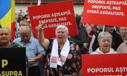 Moldova’s Voters and the Russian Bear Paw