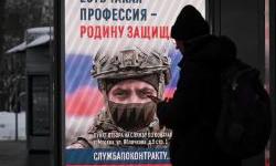 Putin orders largest autumn army call-up since 2016