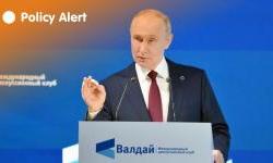 Enemy number one: What Putin’s foreign policy speech says about Europe