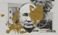 The Kremlin’s hybrid war against Europe: The alliance of spies and the mafia is the foundation of russian power