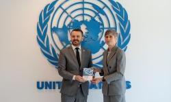 Pocket Guide for Orientation of Public Administration Officials Presented