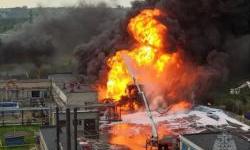 ANALYSIS: Ukraine’s Drones vs. Russia’s Energy Industry