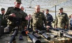 Russian arms fueling Italian mafia: a growing security threat