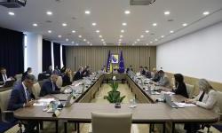 Grant Of 136.7 Million Euros Secured For Construction Of Northern Section Of Corridor Vc