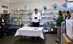 Children with special needs in 95 schools across Moldova benefit from assistive equipment