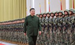 Reduction in the Number of Members of China’s Central Military Commission: How It Will Affect the Chinese Army