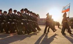 The Kremlin can Afford the Luxury of a Second Anti-NATO Front