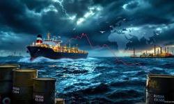 Russian Oil Tracker – September 2025: Export revenues declined, but the shadow fleet offsets the losses