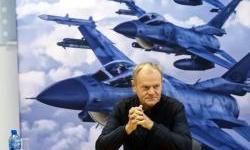 Poland Detains Suspected Saboteurs Amid Fears Of Russian ‘Hybrid Warfare’