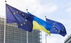 Team Europe pokreće program EU4Reconstruction vrijedan 37 miliona eura za podršku inkluzivnoj obnovi u Ukrajini