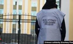 Roditelji i djeca. Kako Rusija zatvara cijele porodice na anektiranom Krimu