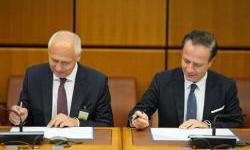 Vijeće za regionalnu saradnju (RCC) i UNEP udružuju snage u unapređenju regionalnih prioriteta u oblasti zaštite okoliša i klime