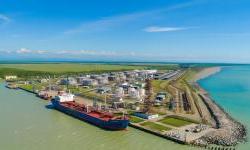 Gruzija postaje novi izlaz za rusku sirovu naftu