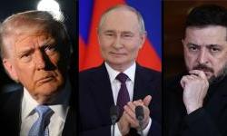 'Kapitulacija i izdaja' - U Ukrajini bijesni zbog kontroverznog američkog mirovnog plana i vrše pritisak na Zelenskog