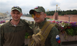 Rusija u rat protiv Ukrajine dovela preko 18.000 stranaca: Regruti iz 128 zemalja, neki prisilno poslani na front