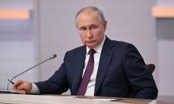 Šta može prisiliti Putina da potpiše sporazum? Postoje tri glavne poluge.