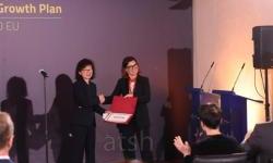 BE-BB potpisuje u Tirani grant od 54 miliona eura za razvoj transporta na Zapadnom Balkanu