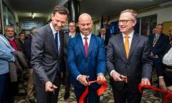 Подобра заштита за деца и преживеани од родово базирано насилство: Во Битола обезбеден простор