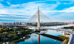 Investicije EBRD u Srbiji premašile deset milijardi evra