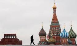 Why Russia is So Resilient