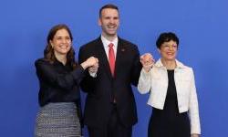 EU enlargement in the Western Balkans: All together now?