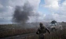 In the context of war. How demining is going on in Ukraine