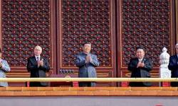 Russia's Arctic gambit with North Korea and China