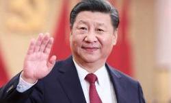 Xi Jinpingova kampanja za ispravljanje vlasti i konsolidacija moći u Kini 