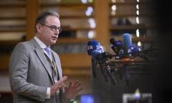 Ruske obavještajne službe vrše pritisak na Belgiju