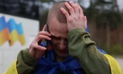 Vaskršnja razmjena zarobljenika između Ukrajine i Rusije. Ko je vraćen