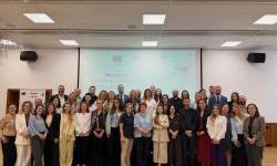 EU awards 300,000 EUR to 15 Innovative Community Projects Across Seven Municipalities in Albania