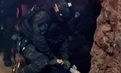 Brutalni upad na ženski rođendan - jača li osvetnička grupa u Rusiji