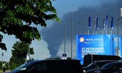 Rastu problemi sa ruskom protivvazdušnom odbranom  