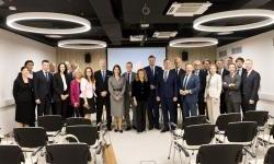 EIF joins forces with six EU countries to spur at least €2 billion for infrastructure between Baltic, Adriatic and Black seas