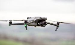 Velika Briatnija donira Ukrajini dronove za podvodno čišćenje mina