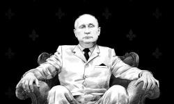 Svijet koji Putin želi