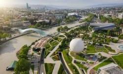 EU4Environment podržava Gruziju u jačanju politike upravljanja otpadom