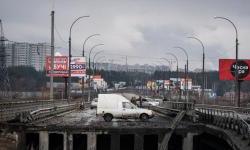 Ruska invazija Ukrajini prouzročila štetu veću od 97 milijardi dolara