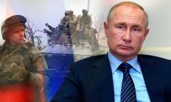 Tri komponente Putinovih pretnji Nakon niza neuspjeha, Putin je prešao na 