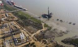 Kineske energetske kompanije lobiraju kod hunte da uvozi ruski gas