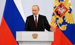 Zašto je za Putina rat u Ukrajini 'egzistencijalni' sukob za Rusiju?
