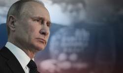 Putin ide na slom  