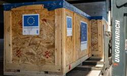 Donacija EU: Deset mobilnih digitalnih rendgena za bolnice u Crnoj Gori