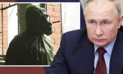 Putinova 