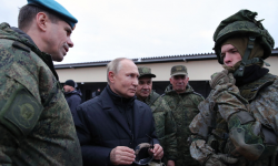 Dva cilja Kremlja. Šta Putin postiže svojom 