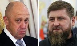 Putinovi saveznici - kritičari ruske ratne mašinerije