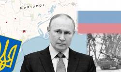 Zašto je Rusija izvršila invaziju na Ukrajinu i da li je Putinov rat propao?