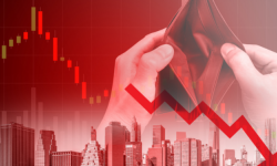 Kineska usporena finansijska kriza